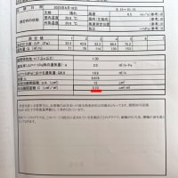 N様邸、C値0.10㎠！