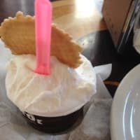 南イタリア旅行記【食事編】