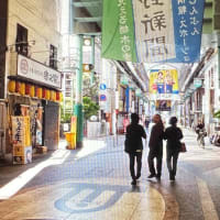 遠征同窓会