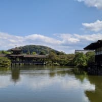GWに京都に行く