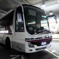 阪急観光バス 3202