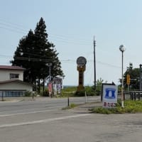 また強風か！