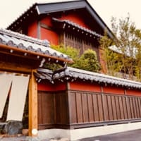 我が街が誇る「いっちょう」に行きました❣️