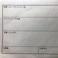 実際のクラウドファンディングを見る