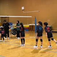 5/24  合同練習会