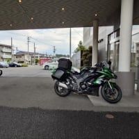 2025 GWに行く東北ツーリング③