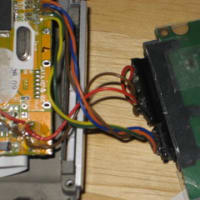 [CF-R3] IDEのノートPCに「OCZ SSD VERTEX SATA II」を内蔵してみた