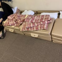 別府温泉巡り