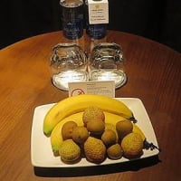 ベトナム料理　ハロン湾 『サイゴンハロンホテル』 