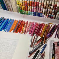新作絵本制作中です！！
