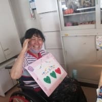 2024.07.05　7月のお誕生会