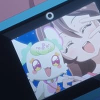 キミとアイドルプリキュア♪ 第１６話感想