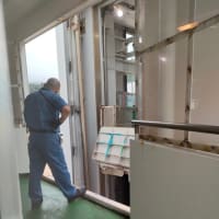 2024夏休み　利尻礼文