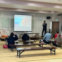 魚沼市大栃山地区の活動の様子を紹介します！