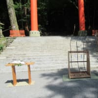 久々のバスツアーでした。