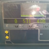 Mar. 24th__今日で3連RUN
