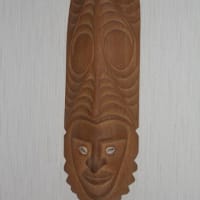 きよちゃんのエッセイ (183）”パプアニューギニア”（Okubo_Kiyokuni）