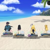 【オバマス】『リザーズ・リゾート』EXTRA不死級に挑戦！