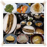 お家ご飯と豆レシピ（伝統食・超簡単「葛ごま豆腐」のレシピ♪の巻き）