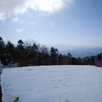 【滑り14日目】2024年3月30日　川場スキー場
