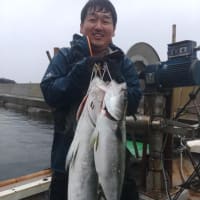 暑いね、真夏か！