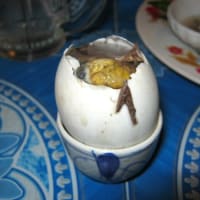 カンボジアにて2