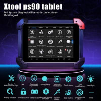 TOP3 XTOOL 診断ツールレビュー2020