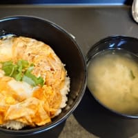 玉子丼