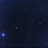 M57リング星雲