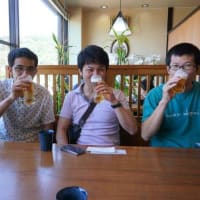 平成29年事務所旅行写真