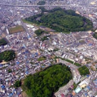 京都・奈良・そして大阪　古代探訪の旅（８）　仁徳天皇陵