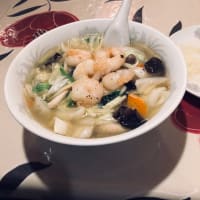 10月の麺活