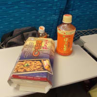 ３日目は都内で観光