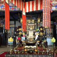 （物語）民話と伝説と宝生山甘南備寺　目次−５