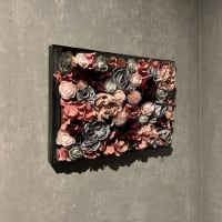 ウォールフラワー