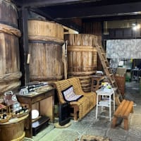 澤井醤油本店