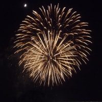 くきのうみ花火大会