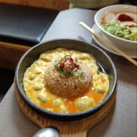 チャーハン