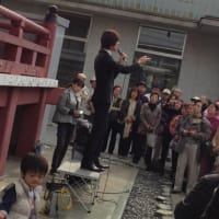 ニッポン放送公開生放送