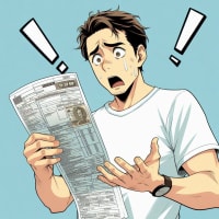 なに！　所得税を納めろだと！
