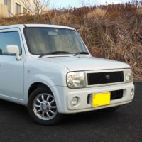 HE21S】修理・モディファイ等【ラパン】 - ホーエンシュタウフェン