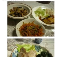 イキスギさん　情報提供・番外　私が作る中華家庭料理　