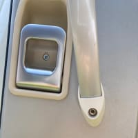 ＴＯＭ２００のドアが開きません！