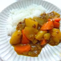カレー