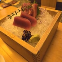 彼女と二人忘年会