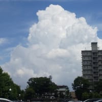 原因が近づいてくる