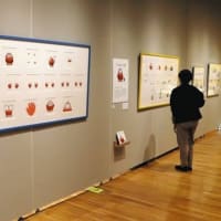 かがくいさんの世界展、、！
