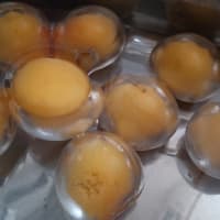 氷菓のよう