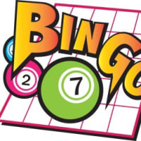 ビンゴ‼️