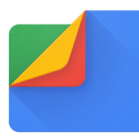 火曜会　Windows勉強会　日記　2024年5月07日 GoogleFiles